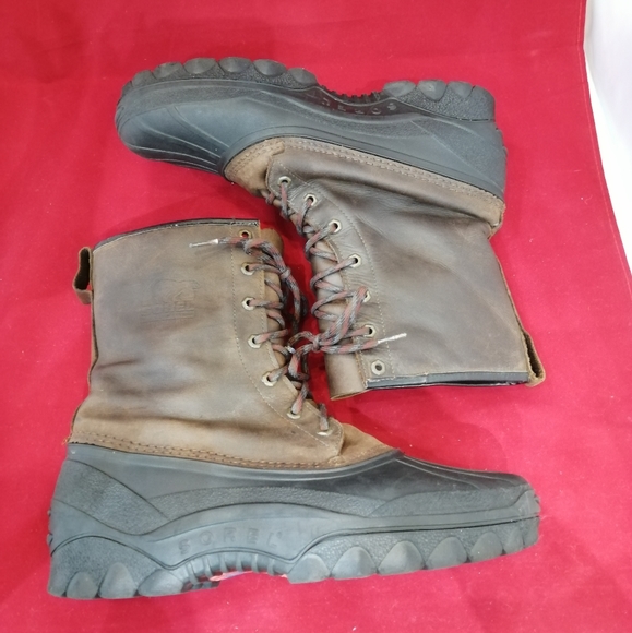 Sorel boots - Picture 5 of 8